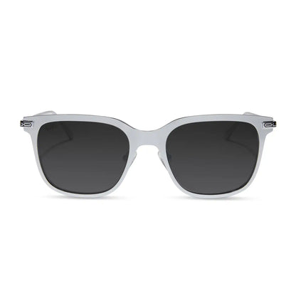 THE MANDALORIAN™️ 3.0 - SILVER + GLASSES