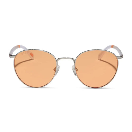 BB-8™ - DROID WHITE + SILVER + ORANGE SUNGLASSES