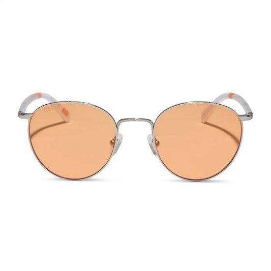 BB-8™ - DROID WHITE + SILVER + ORANGE SUNGLASSES