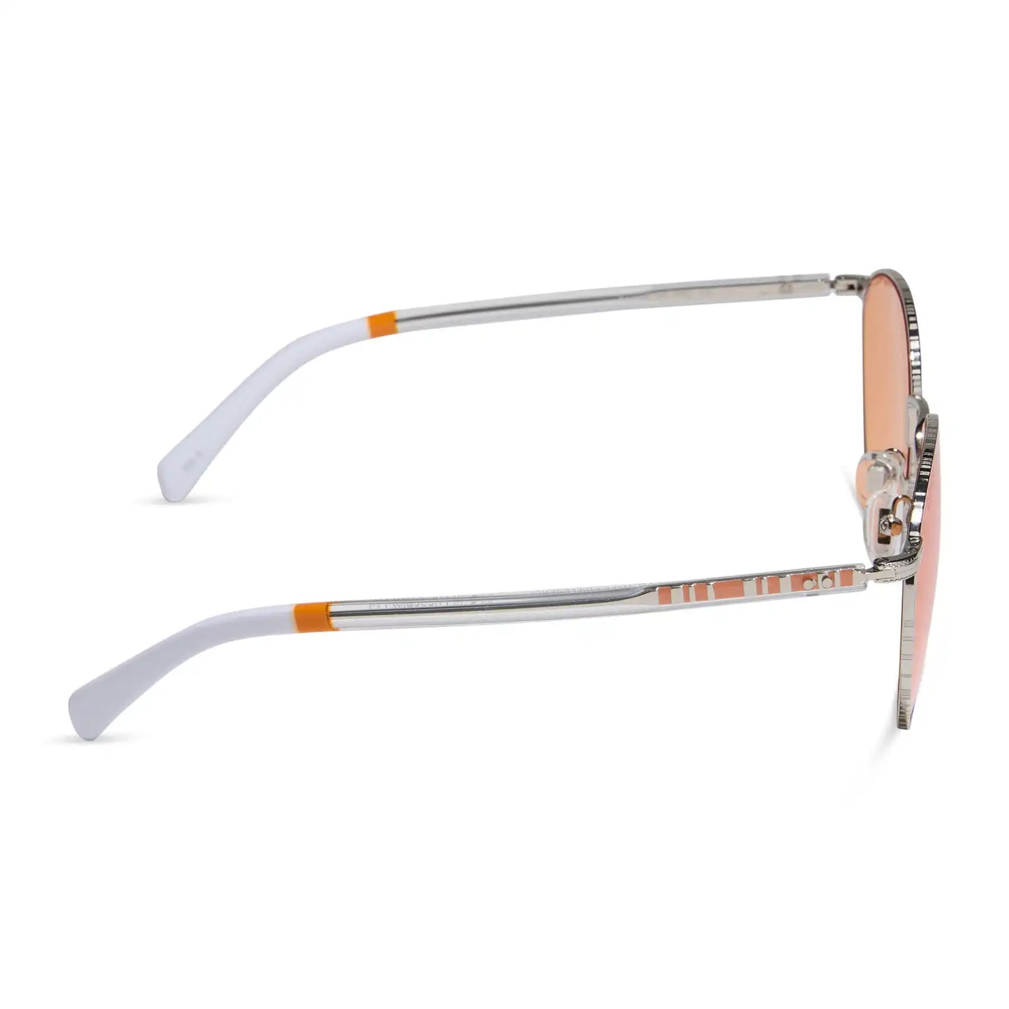 BB-8™ - DROID WHITE + SILVER + ORANGE SUNGLASSES