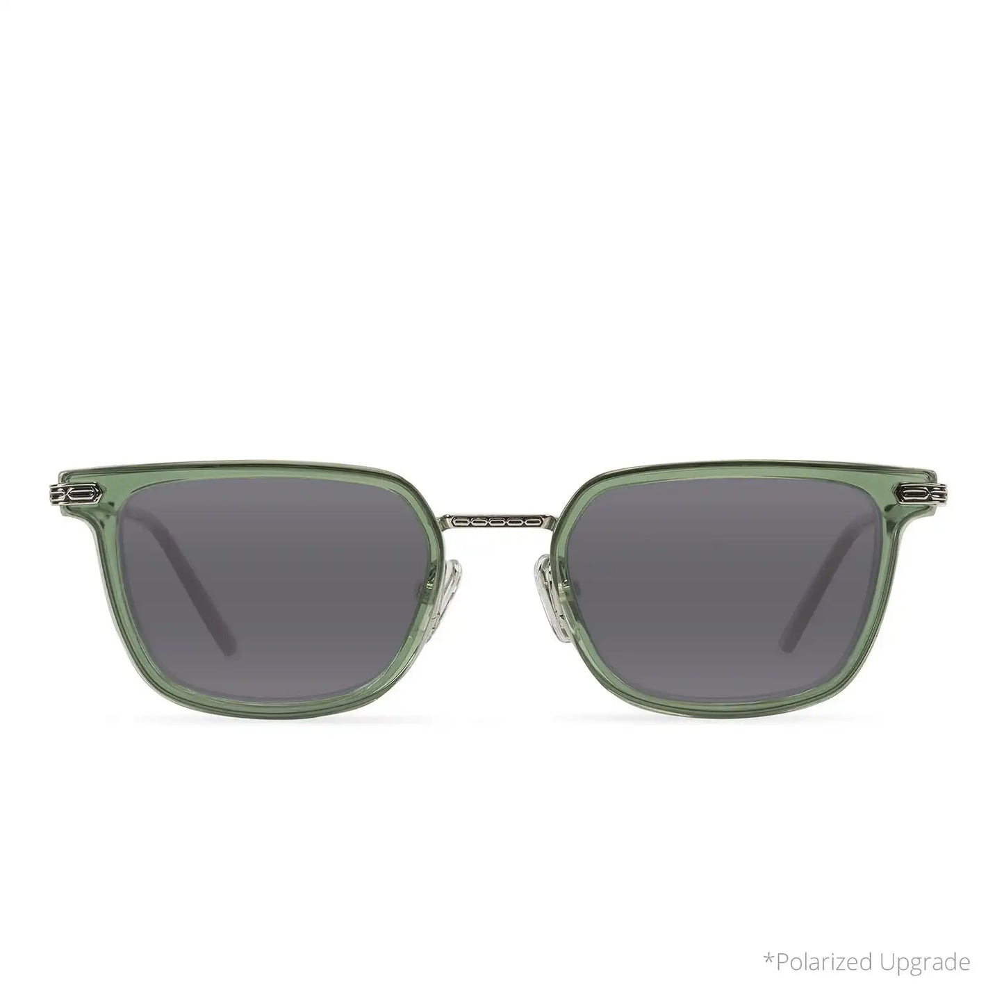 BOBA FETT™ - OLIVE GREEN + GLASSES