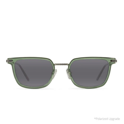 BOBA FETT™ - OLIVE GREEN + GLASSES
