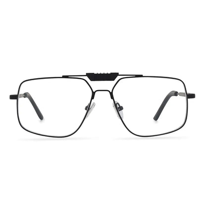 DARTH VADER™ - MATTE BLACK + GLASSES