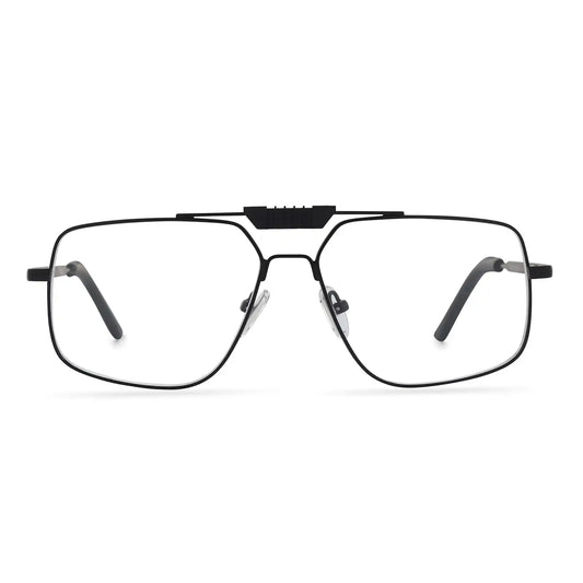 DARTH VADER™ - MATTE BLACK + GLASSES