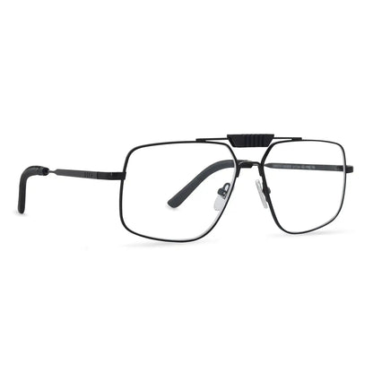 DARTH VADER™ - MATTE BLACK + GLASSES