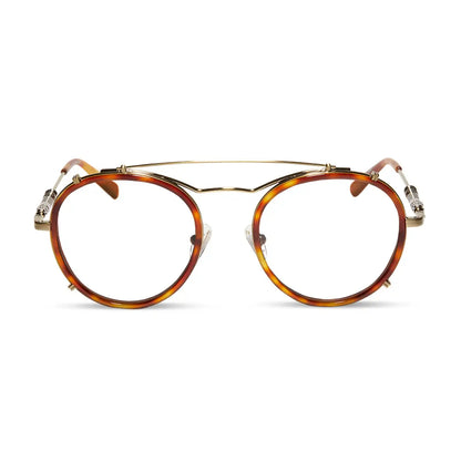 OBI-WAN™ - DESERT TORTOISE + GLASSES
