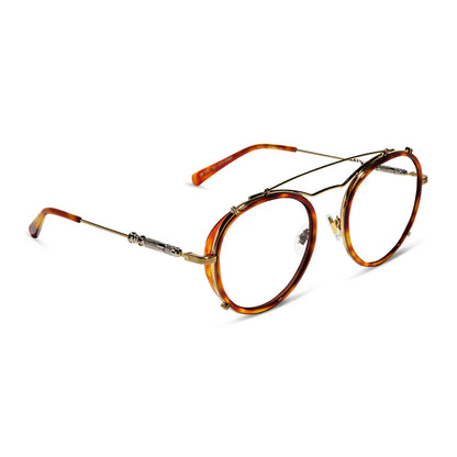 OBI-WAN™ - DESERT TORTOISE + GLASSES