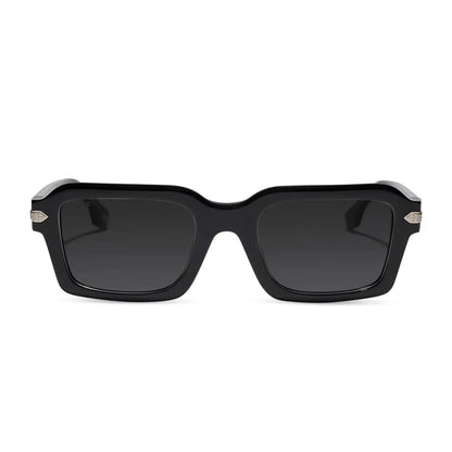 CALICO CREEK - BLACK + GLASSES