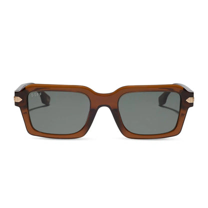 CALICO CREEK - WHISKEY + G15 + SUNGLASSES