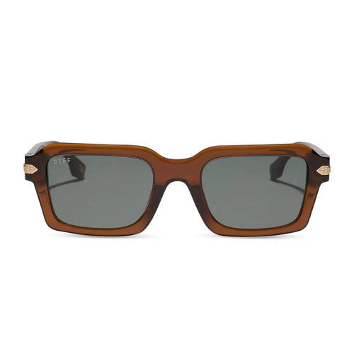 CALICO CREEK - WHISKEY + G15 + SUNGLASSES