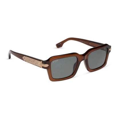 CALICO CREEK - WHISKEY + G15 + SUNGLASSES