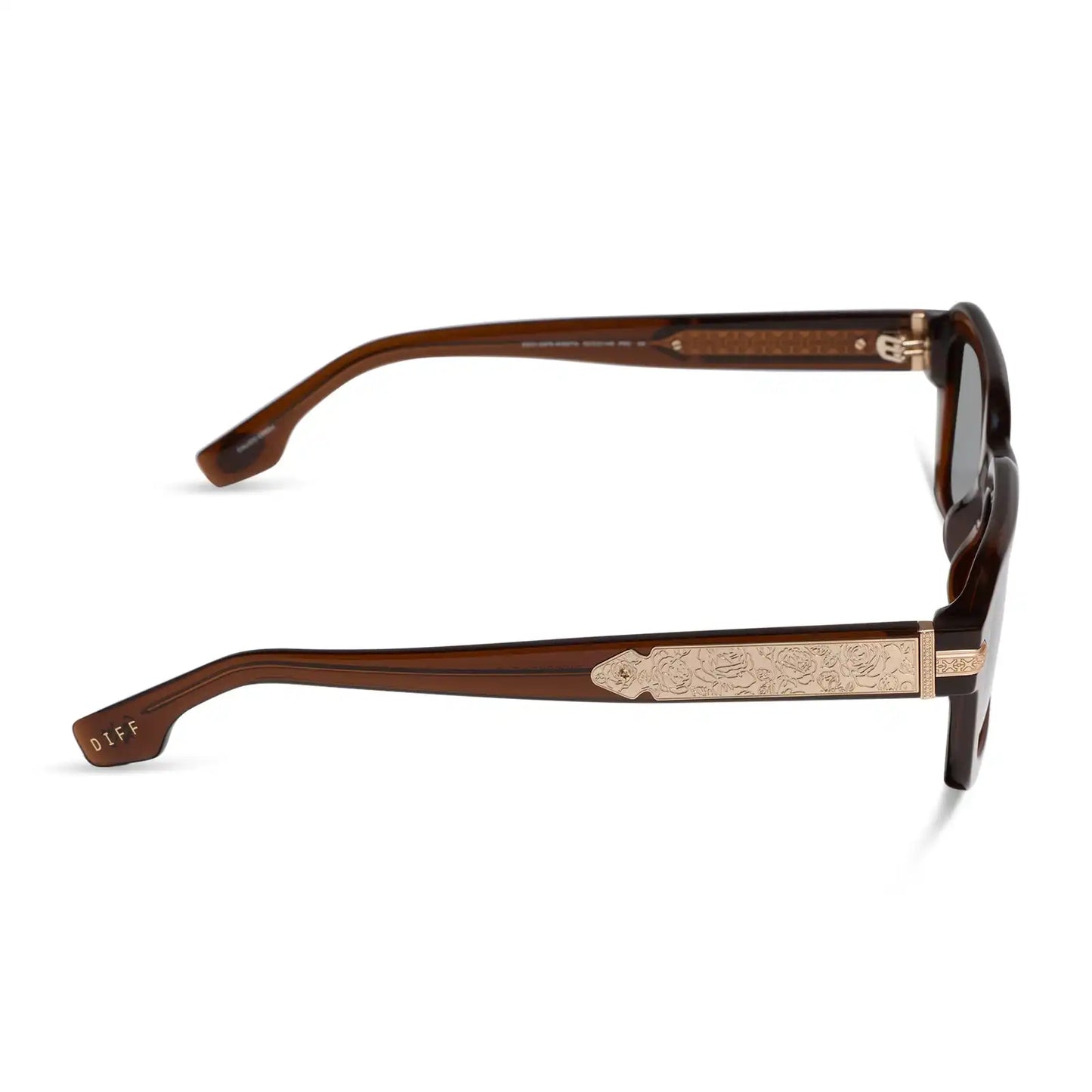 CALICO CREEK - WHISKEY + G15 + SUNGLASSES