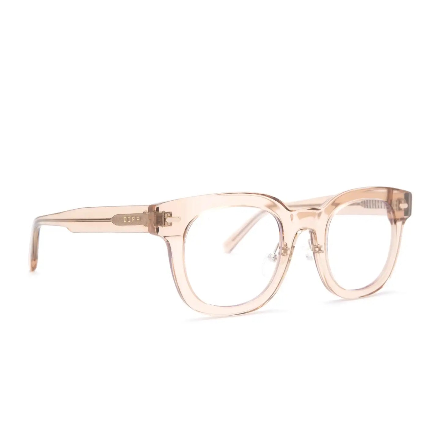 SUMMER - VINTAGE CRYSTAL + GLASSES