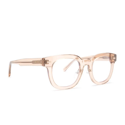 SUMMER - VINTAGE CRYSTAL + GLASSES