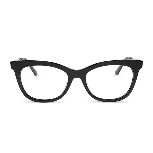 SYLVIA - BLACK + BLUE LIGHT TECHNOLOGY GLASSES