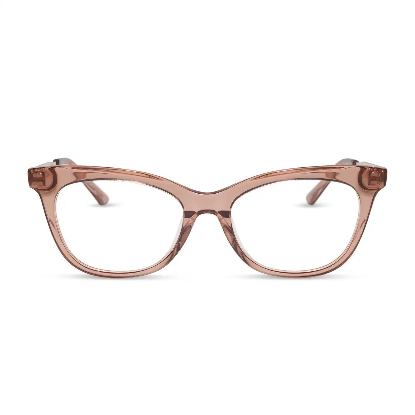 SYLVIA - CAFE OLE + GLASSES