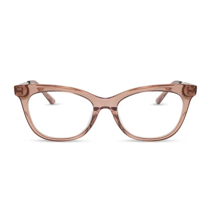 SYLVIA - CAFE OLE + GLASSES