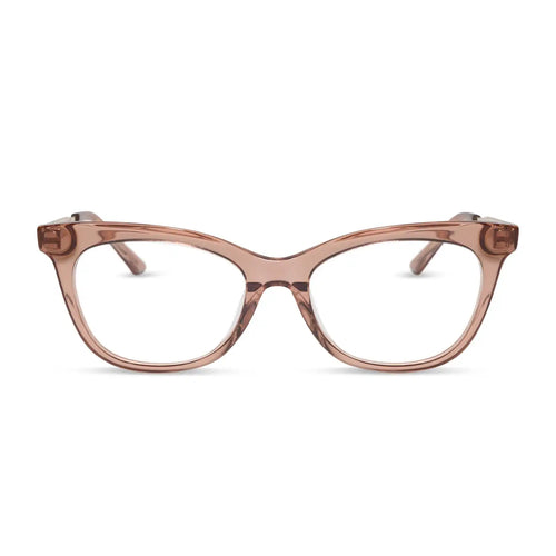 SYLVIA - CAFE OLE + GLASSES