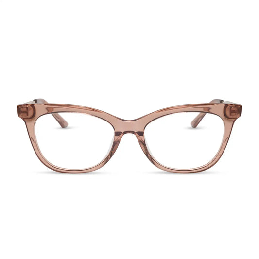 SYLVIA - CAFE OLE + GLASSES