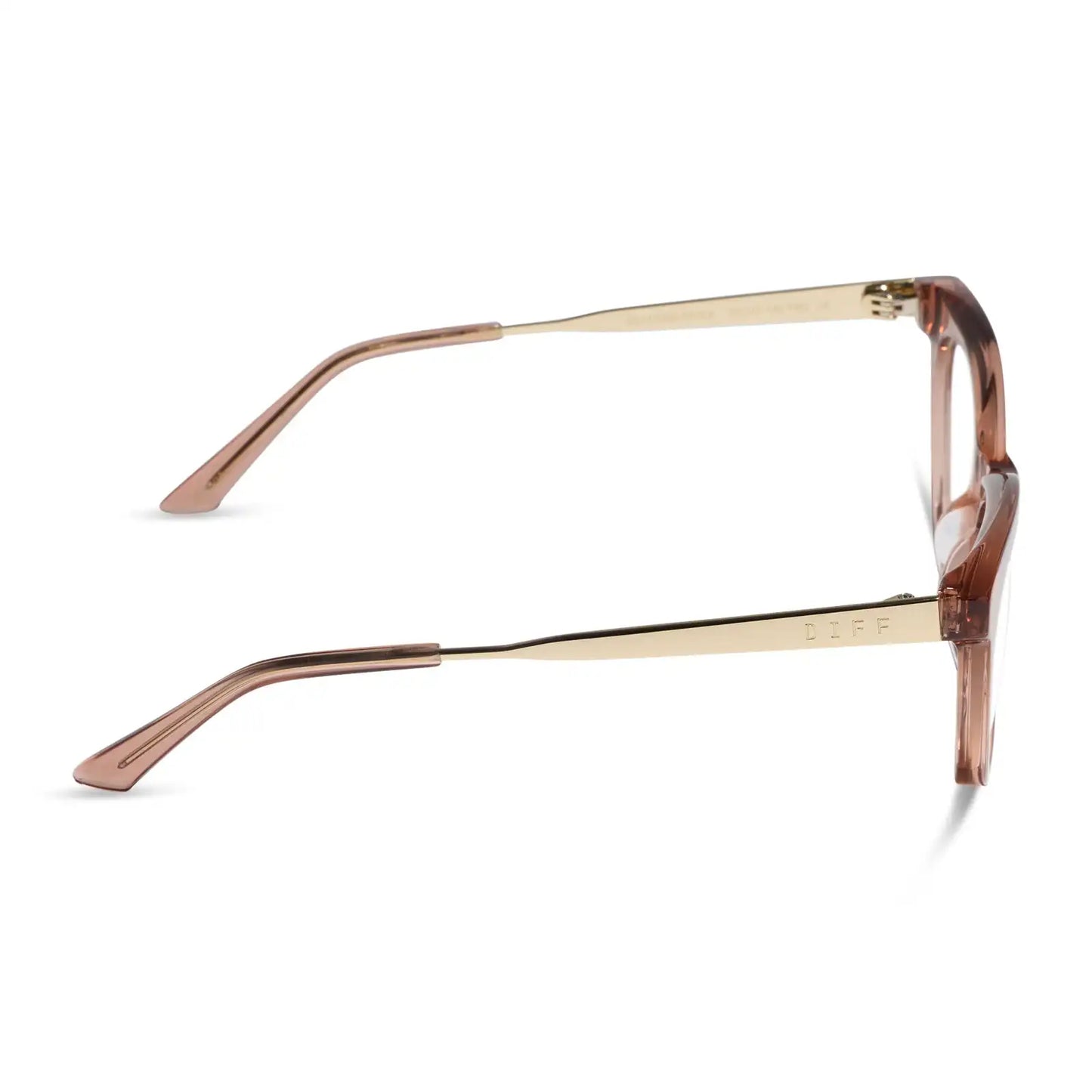 SYLVIA - CAFE OLE + GLASSES