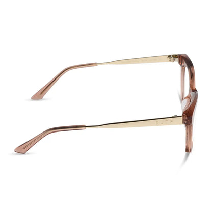 SYLVIA - CAFE OLE + GLASSES