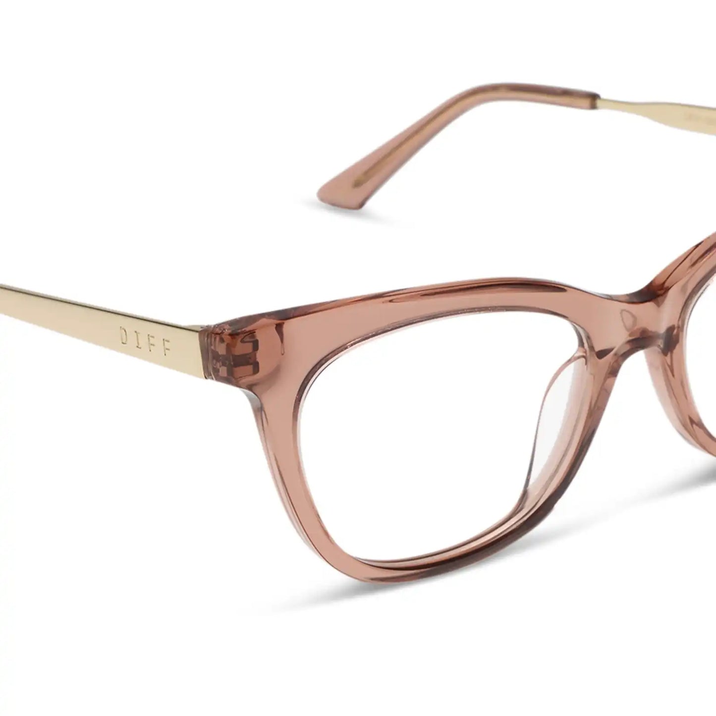 SYLVIA - CAFE OLE + GLASSES