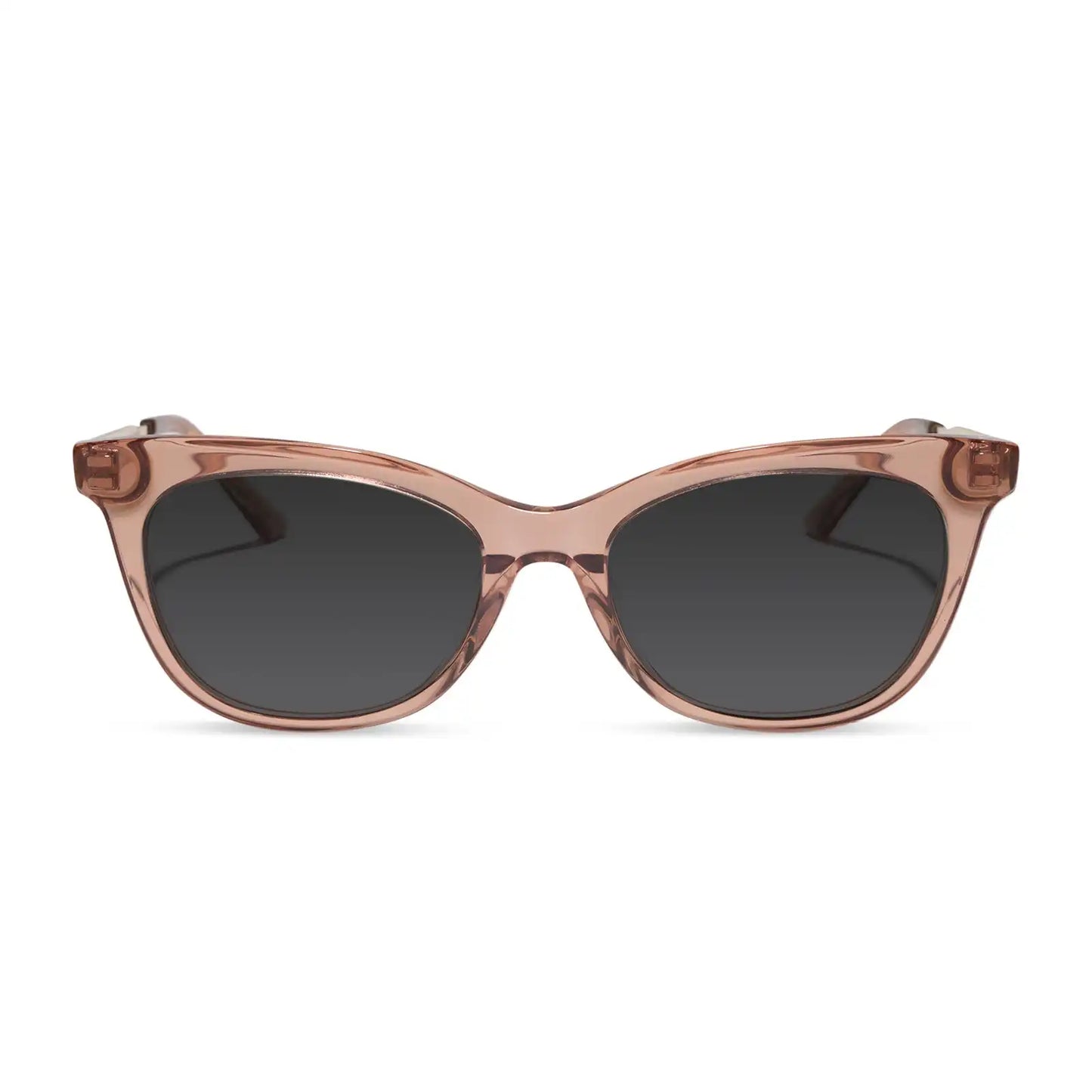 SYLVIA - CAFE OLE + GLASSES