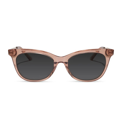 SYLVIA - CAFE OLE + GLASSES