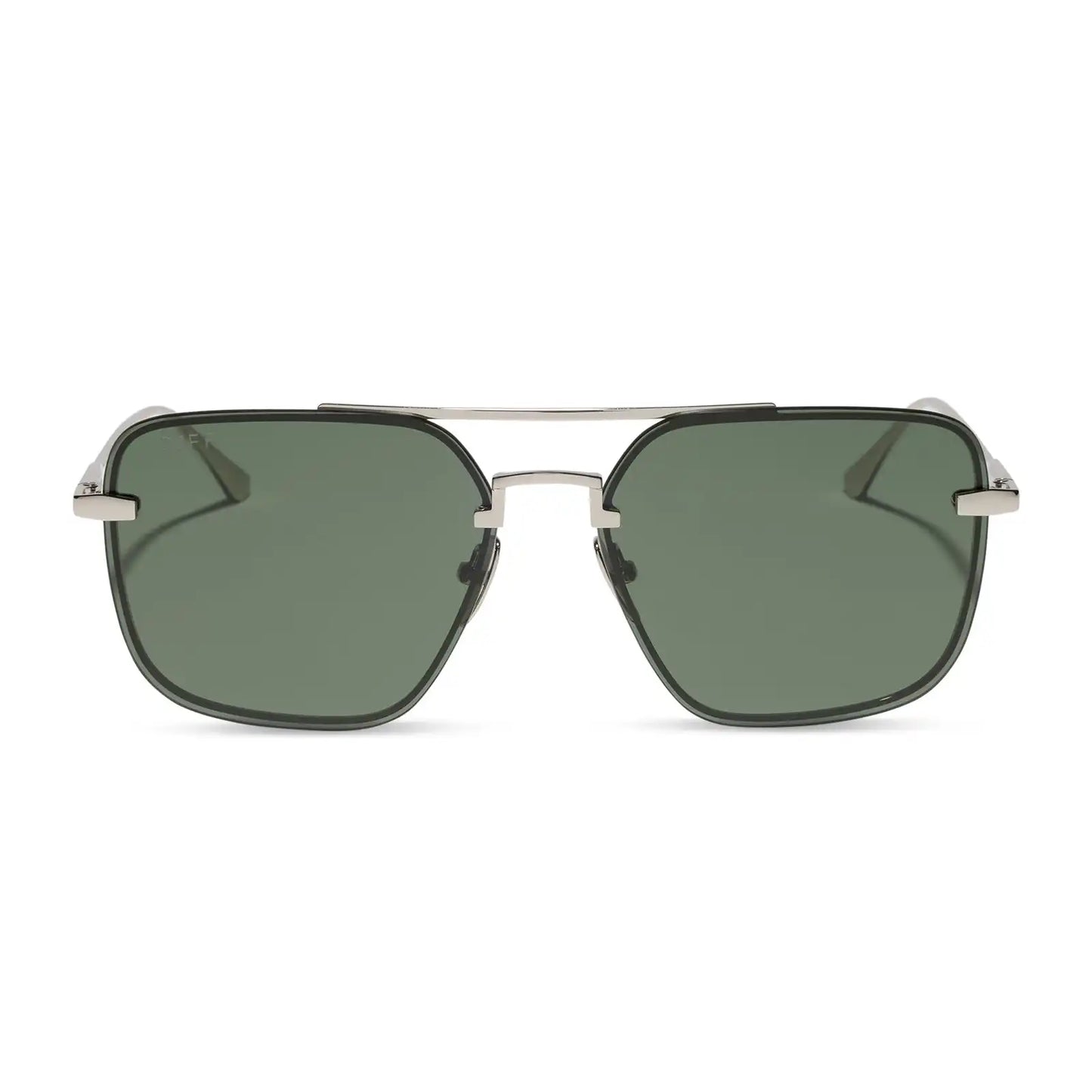 TEDDY - SILVER + G15 + SUNGLASSES