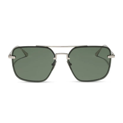 TEDDY - SILVER + G15 + SUNGLASSES