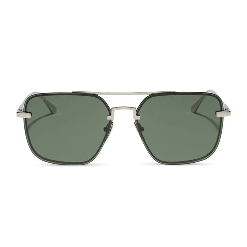 TEDDY - SILVER + G15 + SUNGLASSES