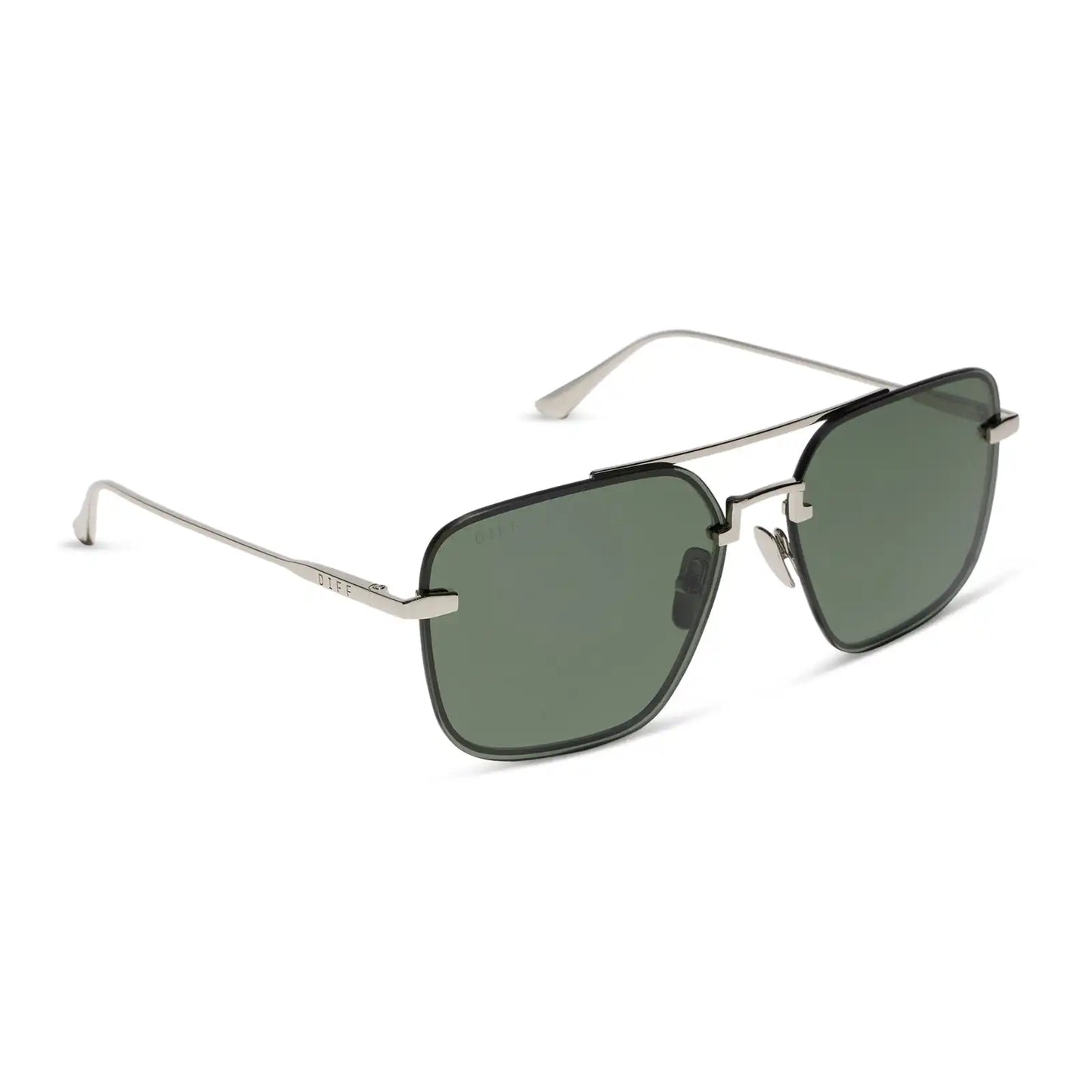 TEDDY - SILVER + G15 + SUNGLASSES