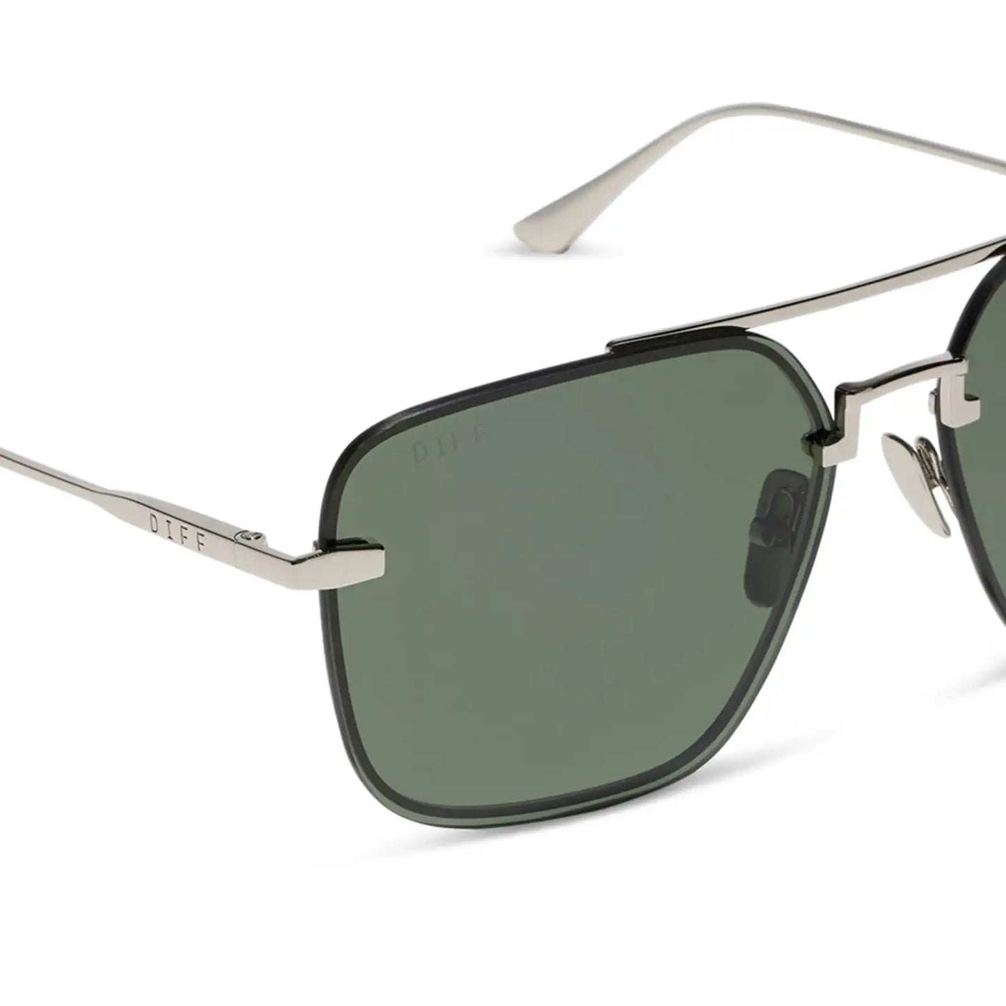 TEDDY - SILVER + G15 + SUNGLASSES