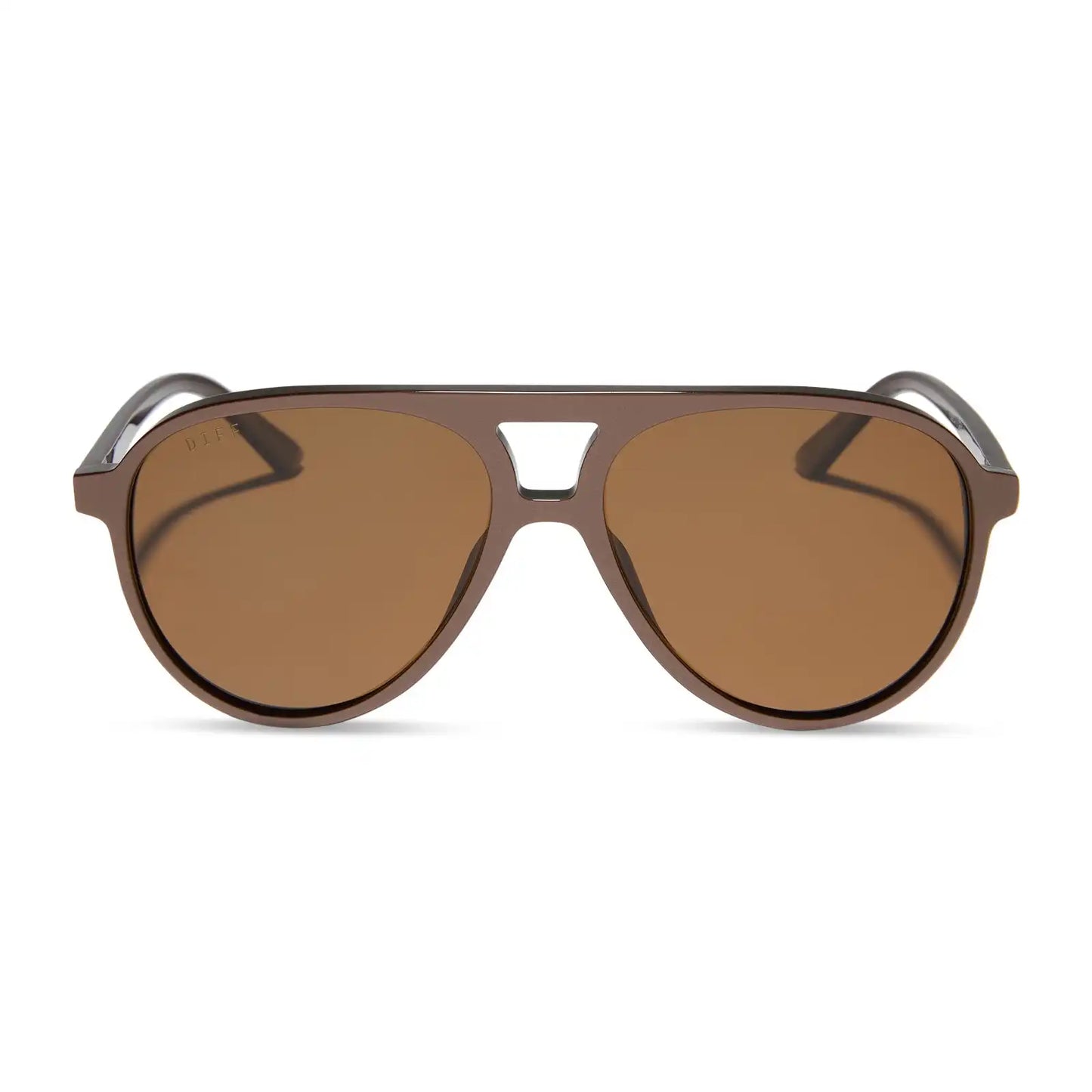 TOSCA II - MOSCOW MULE + BROWN SUNGLASSES