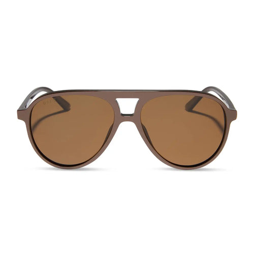 TOSCA II - MOSCOW MULE + BROWN SUNGLASSES