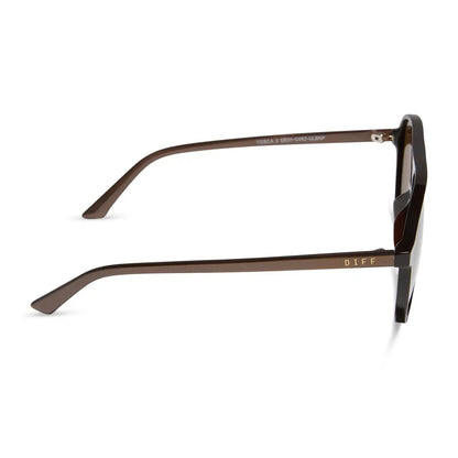 TOSCA II - MOSCOW MULE + BROWN SUNGLASSES