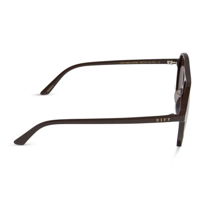 TOSCA II - TRUFFLE + TRUFFLE SUNGLASSES