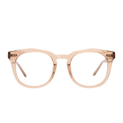 WESTON - VINTAGE CRYSTAL + GLASSES