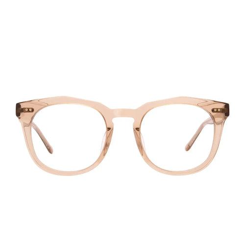 WESTON - VINTAGE CRYSTAL + GLASSES