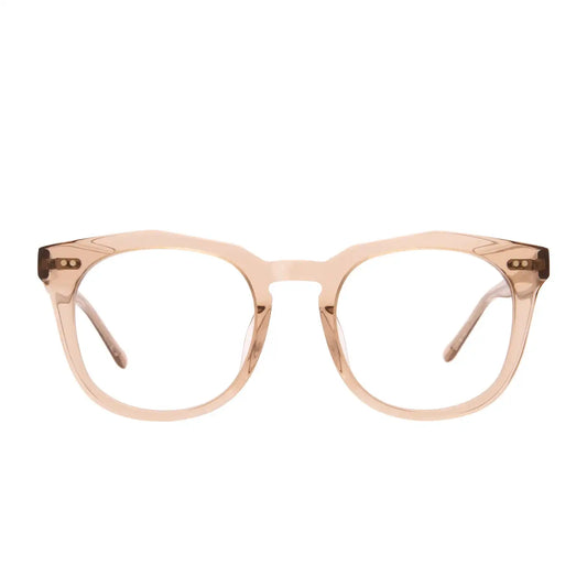 WESTON - VINTAGE CRYSTAL + GLASSES