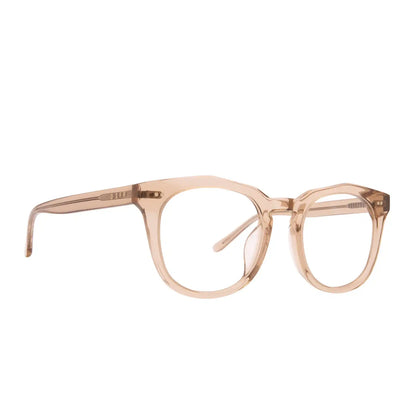 WESTON - VINTAGE CRYSTAL + GLASSES