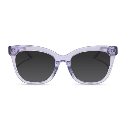 WINSTON - LILAC CRYSTAL + GLASSES