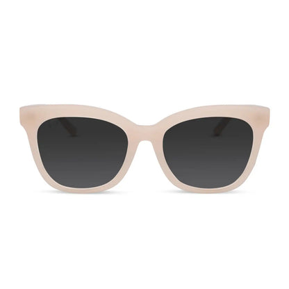 WINSTON - MILKY BLUSH + GLASSES