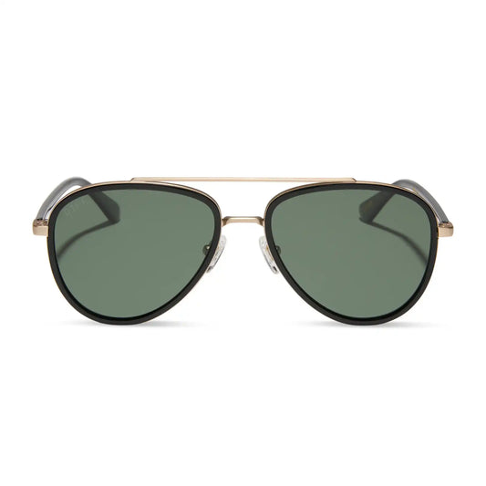 RIP WHEELER II - NIGHT SKY BLACK + G15 + POLARIZED SUNGLASSES