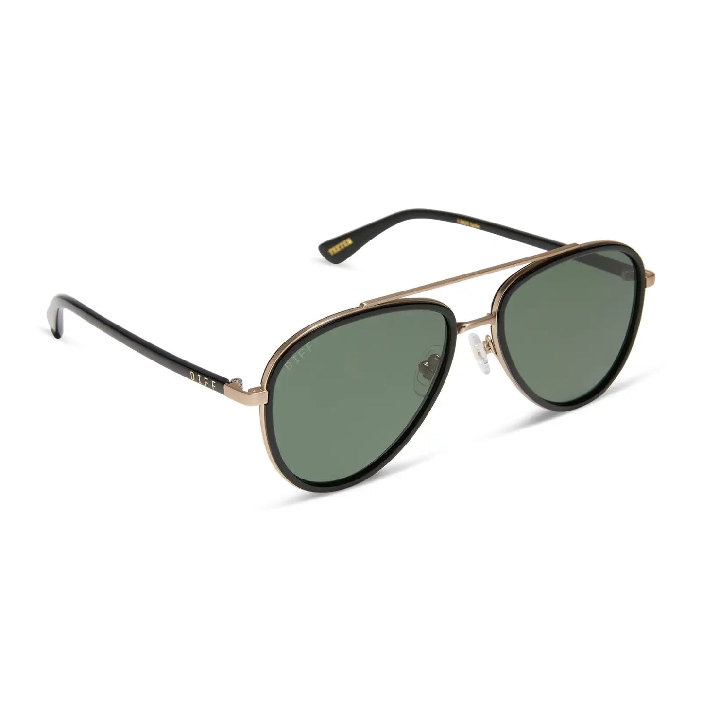 RIP WHEELER II - NIGHT SKY BLACK + G15 + POLARIZED SUNGLASSES