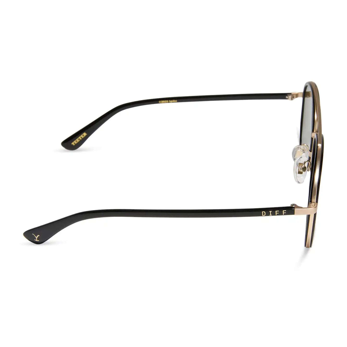 RIP WHEELER II - NIGHT SKY BLACK + G15 + POLARIZED SUNGLASSES