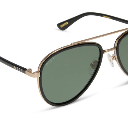 RIP WHEELER II - NIGHT SKY BLACK + G15 + POLARIZED SUNGLASSES