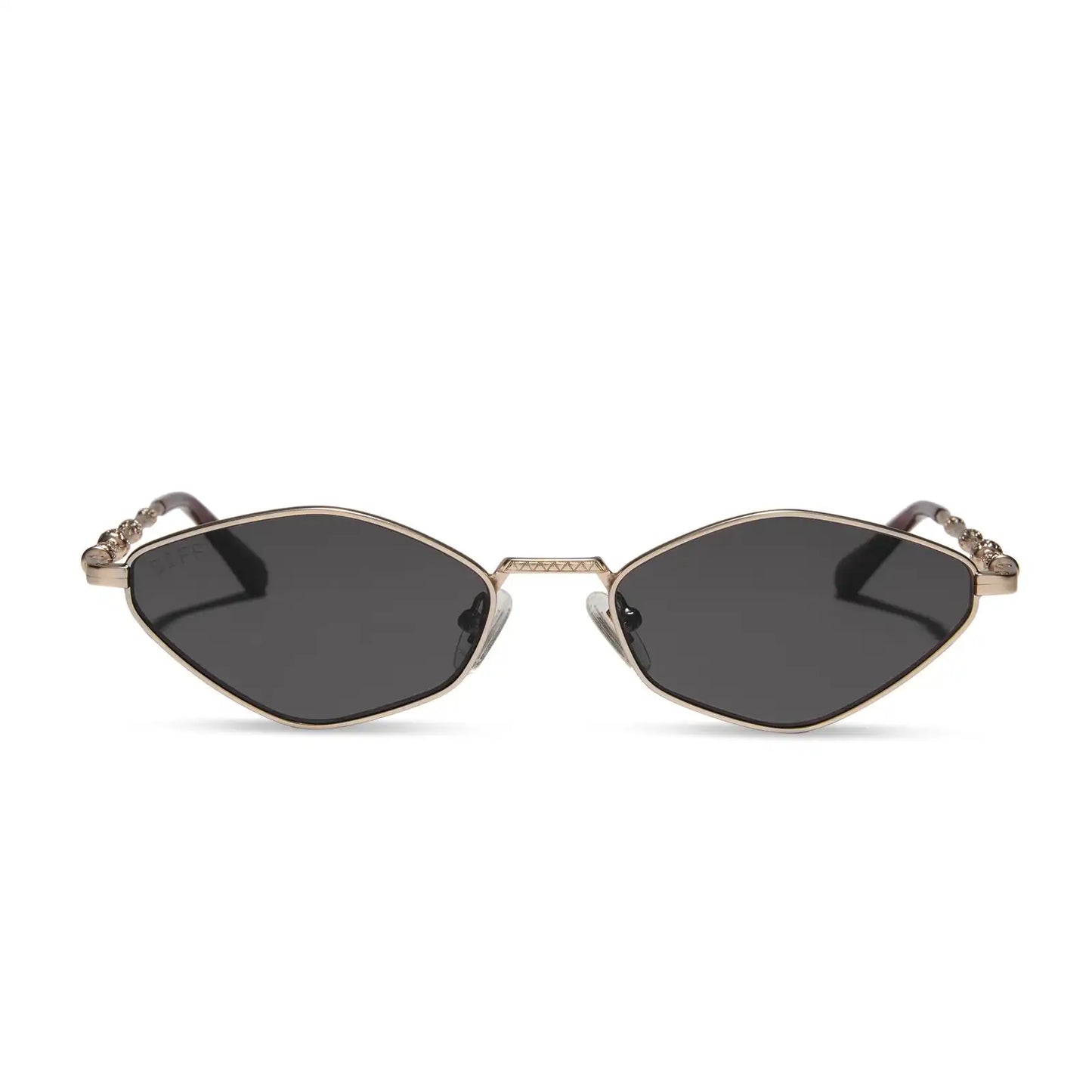 DUMBLEDORE™ - GOLD ARCANUM + GLASSES