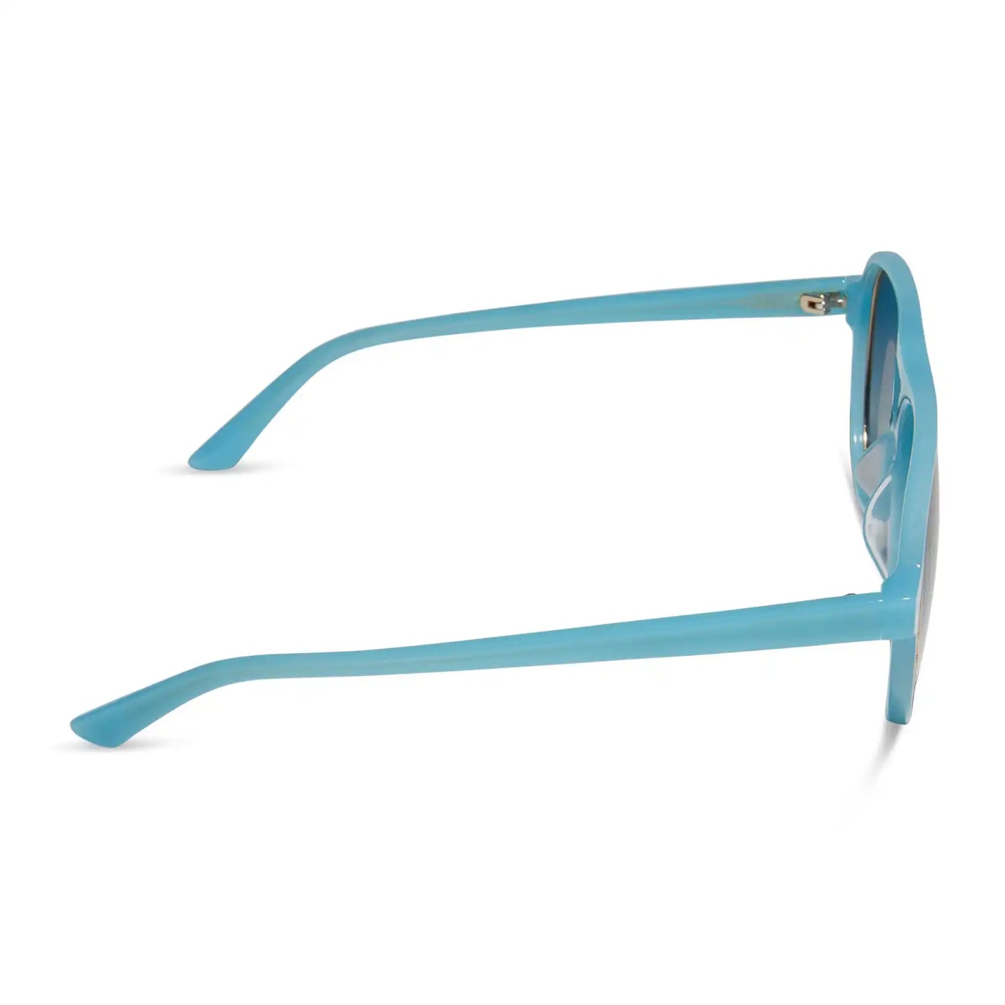 PIA - PARADISO + PARADISO BLUE + POLARIZED SUNGLASSES