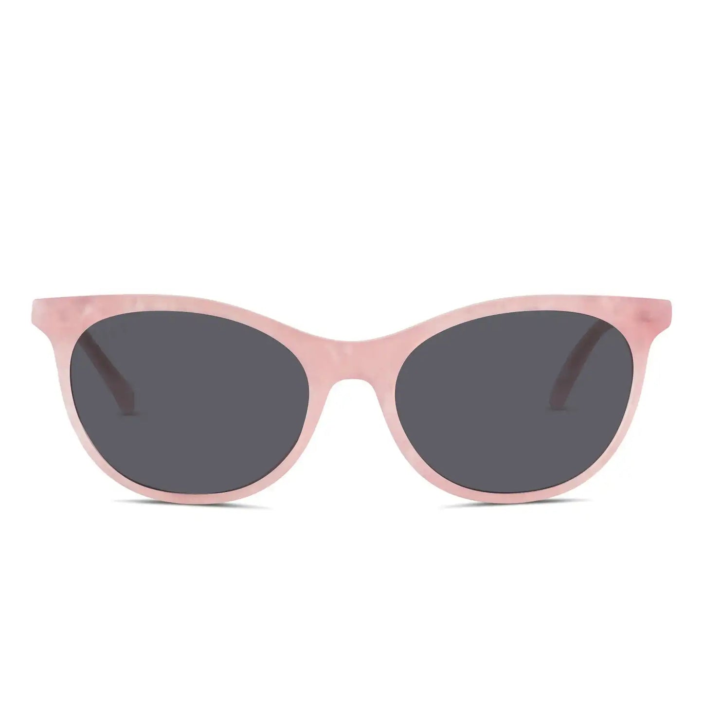 JADE - GEO PINK + GLASSES